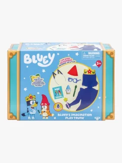 Bluey Toybox Udklædningssæt