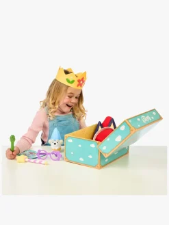 Bluey Toybox Udklædningssæt