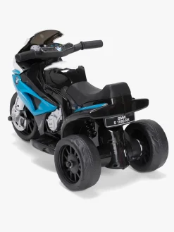 BMW Elmotorcykel S1000