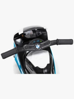 BMW Elmotorcykel S1000