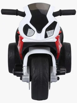 BMW S1000RR Elmotorcykel, Rød