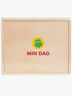 Bolibompa - Min Dag Aktivitetskalender