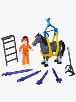 Brandmand Sam Fire Swift Redningsfly