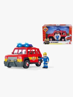 Brandmand Sam Førstehjælpsbil