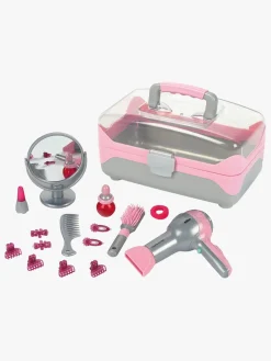 Braun Stylingsæt m. Tilbehør