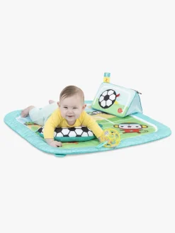 Bright Starts Grip & Kick Aktivitetscenter