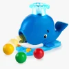 Bright Starts Hval Aktivitetslegetøj