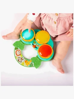 Bright Starts Safari Beats Musical Aktivitetslegetøj