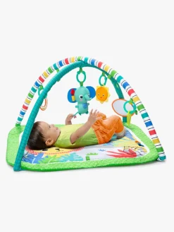 Bright Starts Wild Wiggles Aktivitetscenter