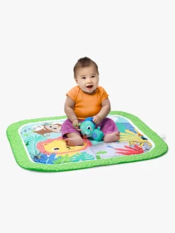 Bright Starts Wild Wiggles Aktivitetscenter