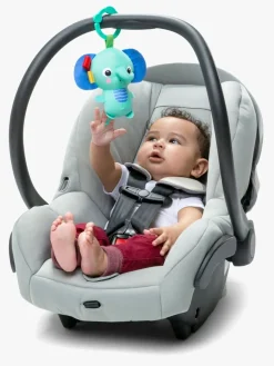 Bright Starts Wild Wiggles Aktivitetscenter