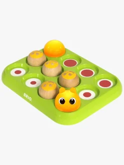 BRIO 30189 Aktivitetslegetøj Sommerfuglelarve