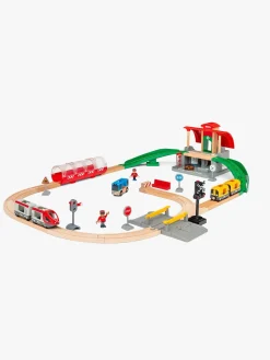 BRIO 33989 Central Station Set