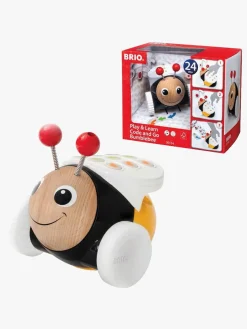 BRIO 30154 Code and Go Humlebi