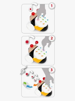 BRIO 30154 Code and Go Humlebi