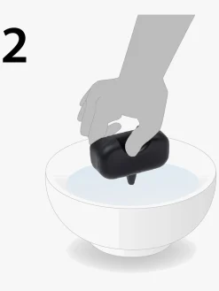 Brio 36017 Damptogsæt