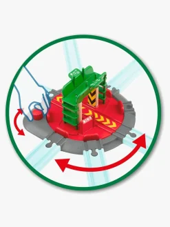 BRIO 33476 Drejeskive og figur