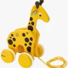 BRIO 30200 Giraf Pull-Along