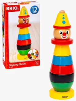BRIO 30120 Klovn