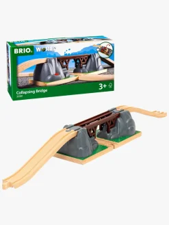BRIO 33391 Kollapsende bro