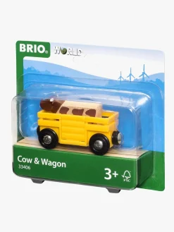 BRIO 33406 Kvægvogn
