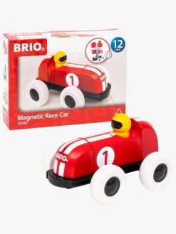 BRIO 30485 Magnetisk Racerbil