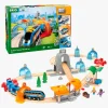 BRIO 33972 Smart Tech Sound Action tunnel rejsesæt