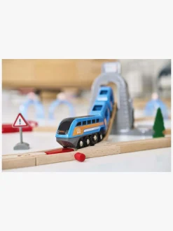 BRIO 33972 Smart Tech Sound Action tunnel rejsesæt