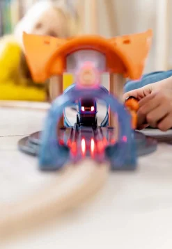BRIO 33972 Smart Tech Sound Action tunnel rejsesæt