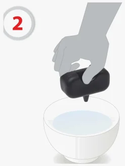 BRIO 30411 Steam & Go Tog