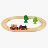 BRIO 33042 Togbane Lille Skov