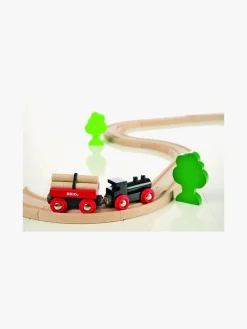 BRIO 33042 Togbane Lille Skov