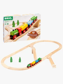 BRIO 36036 Togsæt 65-årsjubilæum