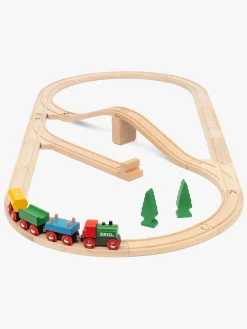 BRIO 36036 Togsæt 65-årsjubilæum