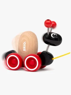 BRIO 30348 Træklegetøj Myre