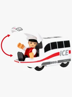 BRIO 36088 World ICE Genopladeligt Tog (Trains of the world)