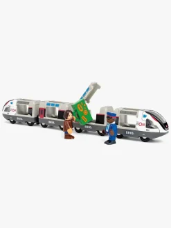BRIO 36087 World TGV High-Speed Tog (Trains of the world)