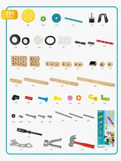 BRIO Builder 34604 Aktivitetssæt