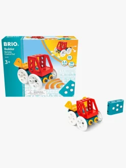 BRIO Builder 34605 Fjernstyret Bil