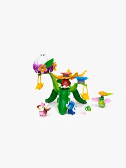 BRIO Flora 36240 Legesæt Blomsterlandsby