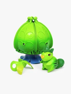 BRIO Flora 36220 Legesæt Ivy Blomsterhus