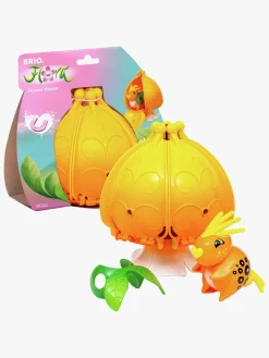 BRIO Flora 36222 Legesæt Marigold Blomsterhus