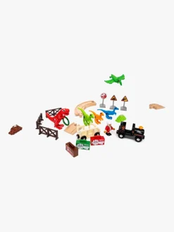 BRIO Julekalender 2025 Dinosaur