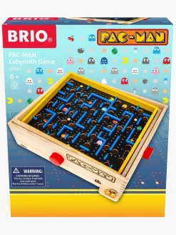 BRIO Pac-Man Labyrint