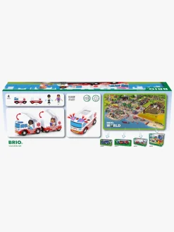 BRIO World 36035 Ambulance