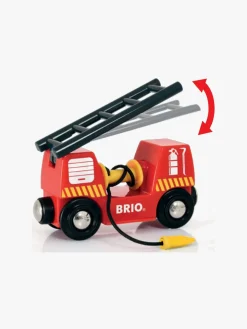 BRIO World 33811 Brandbil