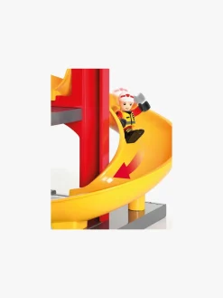 BRIO World 33833 Brandstation