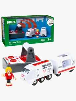 BRIO World 33510 Fjernstyret Passagertog