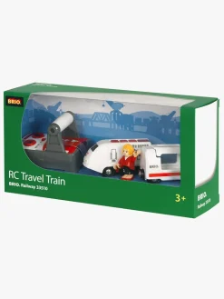 BRIO World 33510 Fjernstyret Passagertog