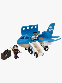 BRIO World 33306 Flyvemaskine